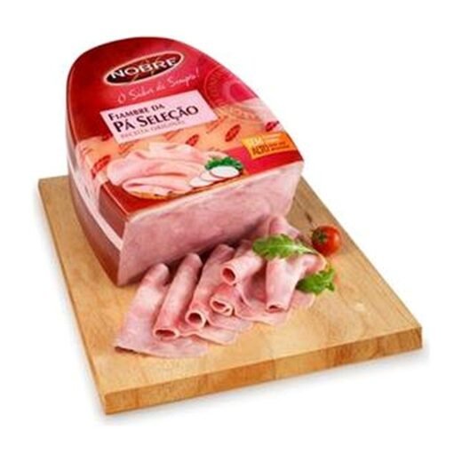 JAMBON NOBRE PA SELECAO (8 UNI)