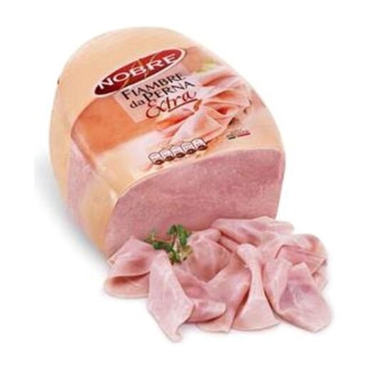 JAMBON NOBRE PERNA EXTRA (12 UNI)