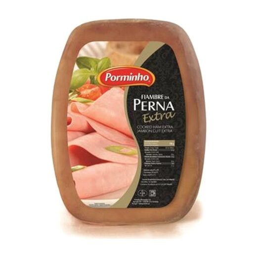 JAMBON PORMINHO PERNA EXTRA (7 UNI)