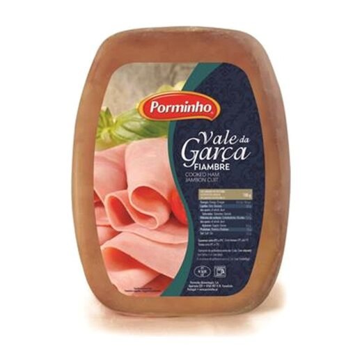 JAMBON PORMINHO VALE GARCA PP (7 UNI)