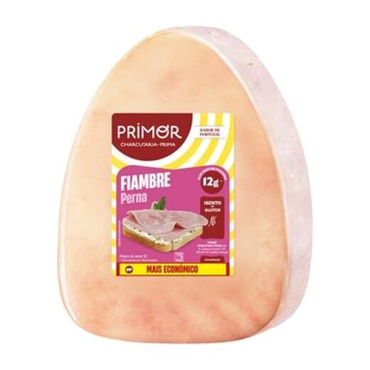 JAMBON PRIMOR E PERNA PP (15 UNI)