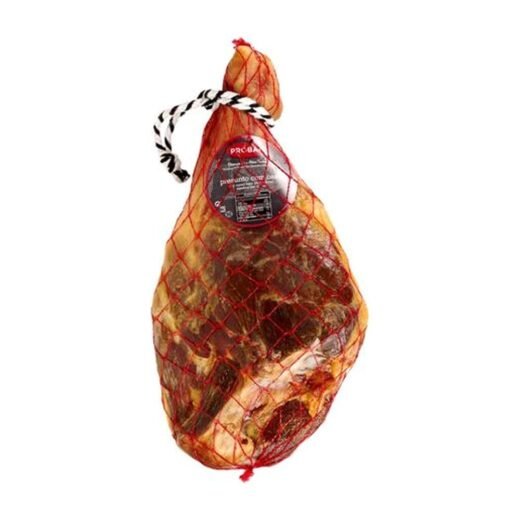 JAMBON PROBAR CURANATUR C OSSO (7 UNI)