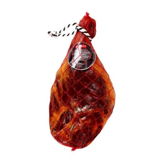 JAMBON PROBAR FUMADO C OSSO (7 UNI)
