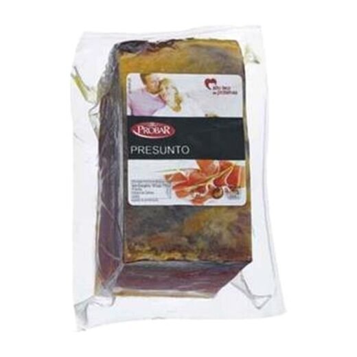 JAMBON PROBAR OITAVOS EXT (8 X 500 GR)