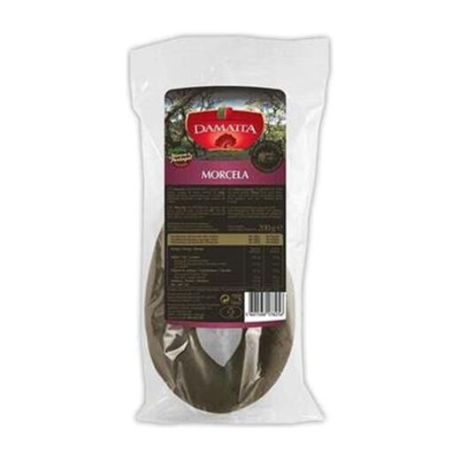 MORCELA DAMATTA (15 X 200 GR)