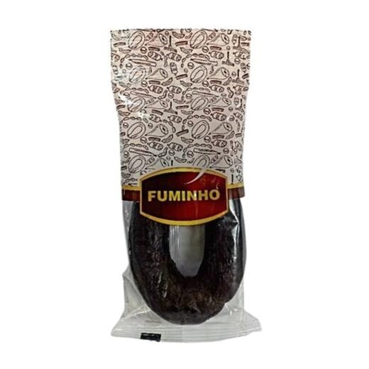 MORCELA FUMINHO RIZ (16 X 200 GR)