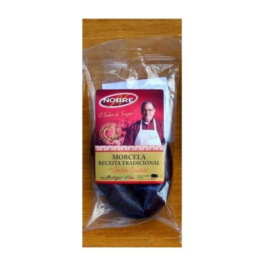 MORCELA NOBRE SR CANDIDO (200 GR)