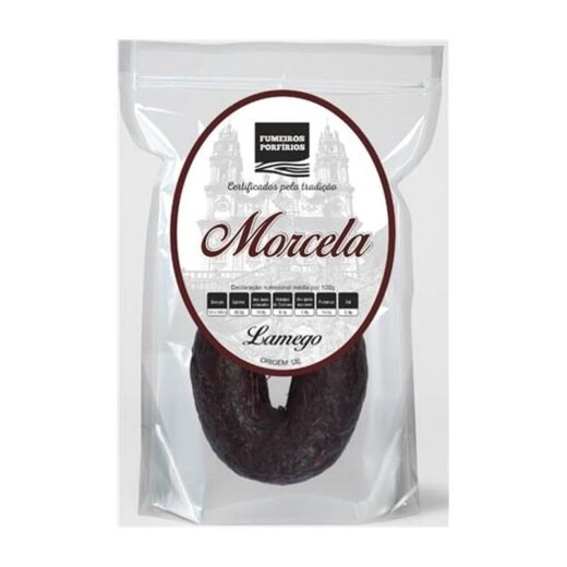 MORCELA PORFIRIOS (10 X 240 GR)