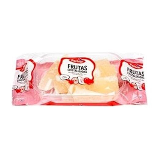 ABOBORA CRISTALI FERBAR (20 X 150 GR)