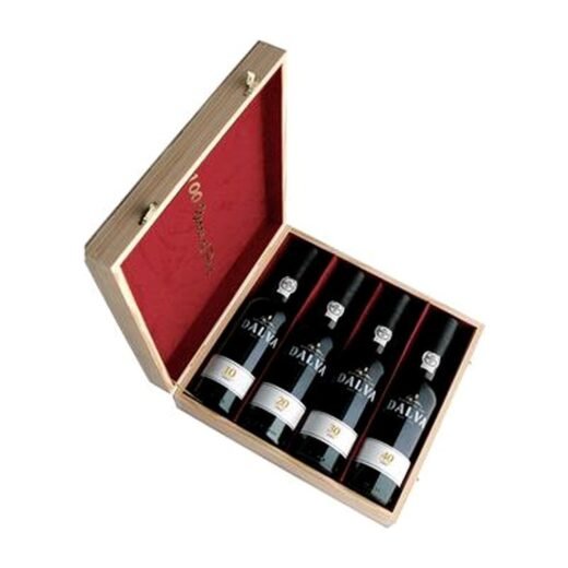 COFFRET PORTO DALVA 100 ANOS M4