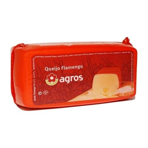 FROMAGE AGROS BARRA (10 UNI)