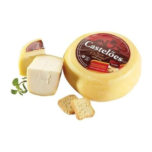 FROMAGE CASTELOES PEQUENO (4 UNI)