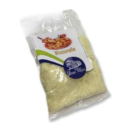 FROMAGE DOM VILL MOZ RAL 40%M G (4 X 2 KG)
