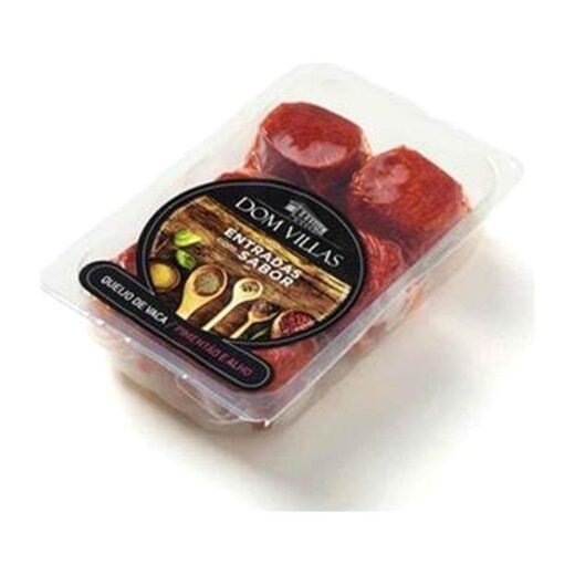 FROMAGE DOM VILLAS ENTRADA (8 X 50 GR)