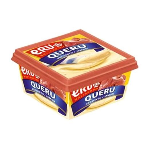 FROMAGE ERU CRÈME JAMBON (20 X 100 GR)