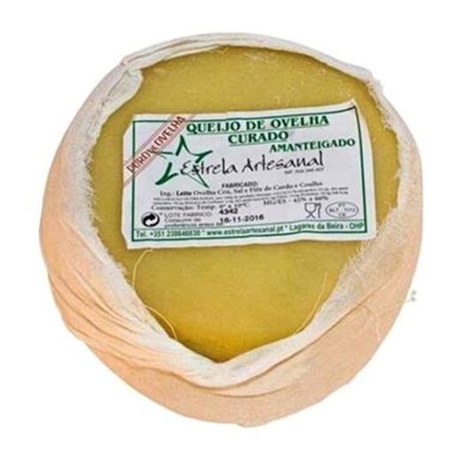 FROMAGE ESTRELA ART OVELHA AMENTEI