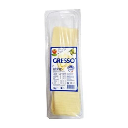 FROMAGE GRESSO FATI KG (4 UNI)