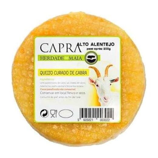 FROMAGE HERD MAIA PUR CHÈVRE PACK2