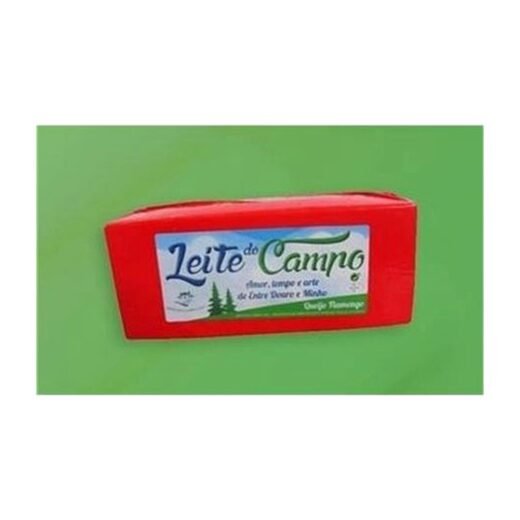 FROMAGE LAIT DO CAMPO FATI KG