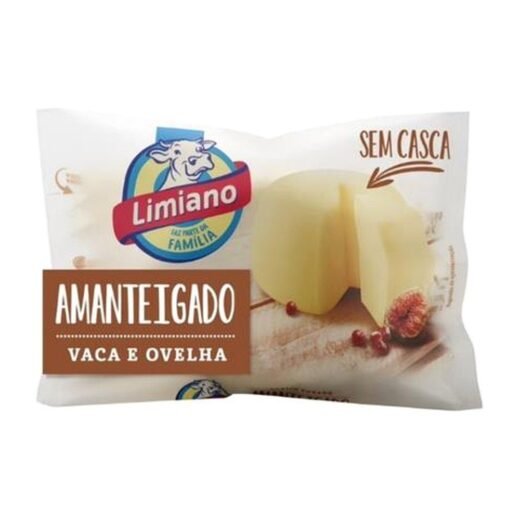 FROMAGE LIMIANO S CASC VACHE OVE (8 X 450 GR)