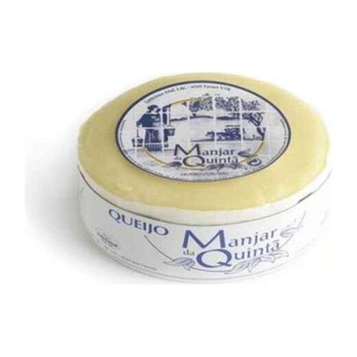 FROMAGE MANJAR QUINTA (5 UNI)