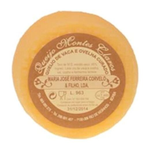 FROMAGE MONTES CLAROS MISTURA (110 GR)