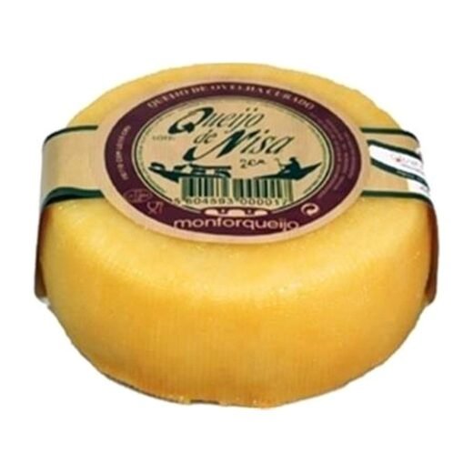FROMAGE NISA MERENDEIRA DOP (350 GR)