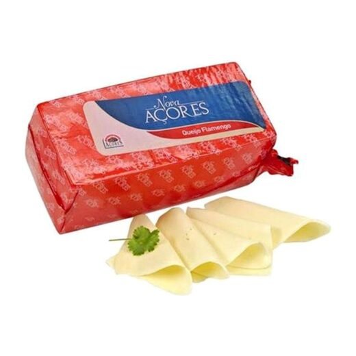 FROMAGE NOVACORES BARRA (10 UNI)