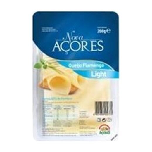 FROMAGE NOVACORES FATIAD LIGHT (12 X 200 GR)