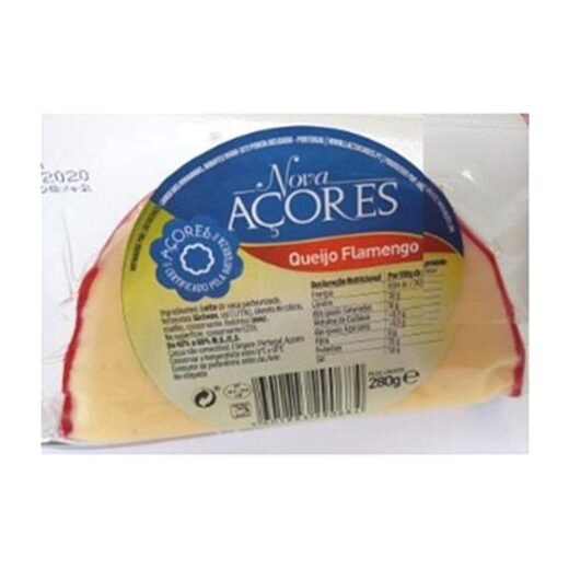 FROMAGE NOVACORES QUINTOS (30 X 280 GR)