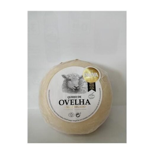 FROMAGE PAIVA PRATO OVELHA AM PEQ (3 UNI)