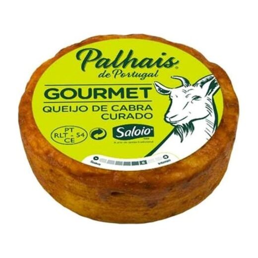 FROMAGE PALHAIS GOUR PIM R67 (12 X 180 GR)