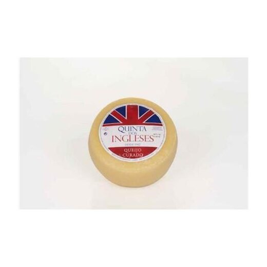 FROMAGE Q INGLESES PEQUENO (5 UNI)