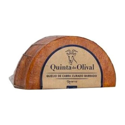 FROMAGE QTA OLIVAL CHÈVRE MET (12 X 400 GR)