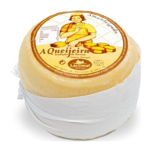 FROMAGE QUEIJEIRA PRATO PEQ (5 UNI)
