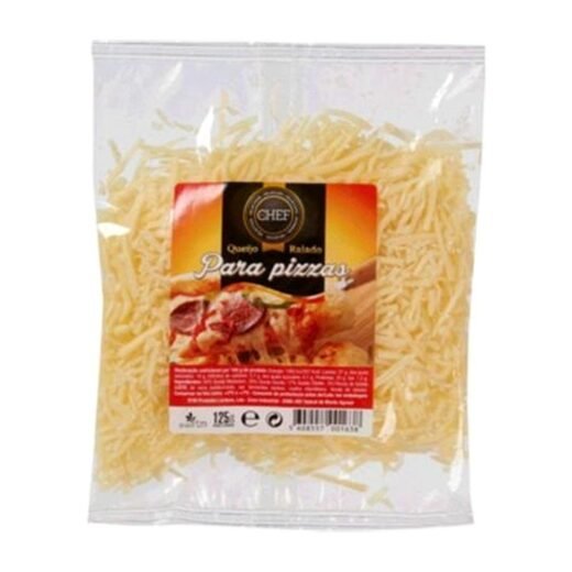 FROMAGE RTM ESPECIARIA ECIAL PIZZAS (125 GR)