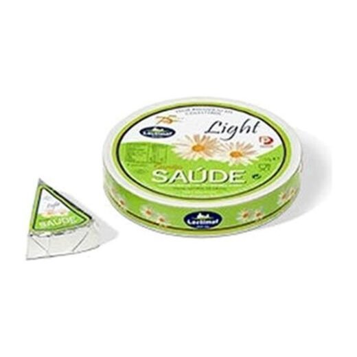 FROMAGE SAUDE DISCO LIGHT (30 UNI)