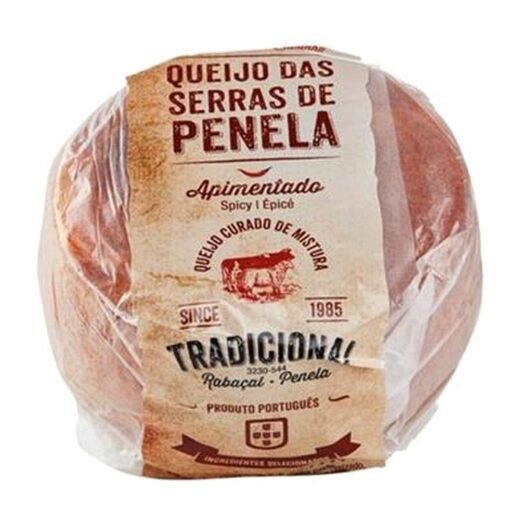 FROMAGE SERRAS PENELA APIM V OV (15 X 250 GR)