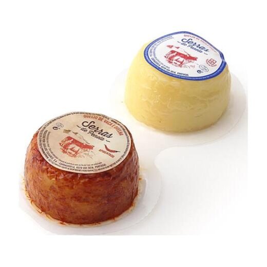 FROMAGE SERRAS PENELA MIX (24 X 90 GR)