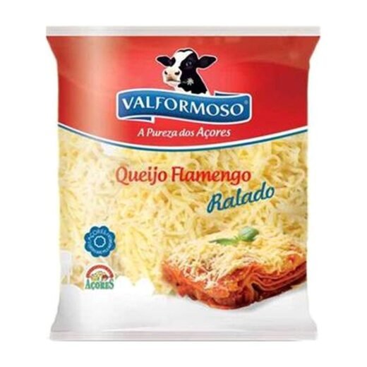 FROMAGE VALFORMOSO FLAM RALA (24 X 150 GR)