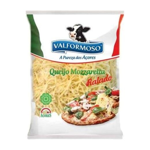 FROMAGE VALFORMOSO MOZZ RAL (24 X 150 GR)