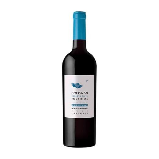MADEIRA COLOMBO RESERVA ROUGE