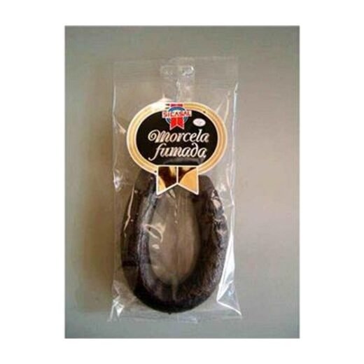 MORCELA SICASAL FUMADA (12 X 210 GR)