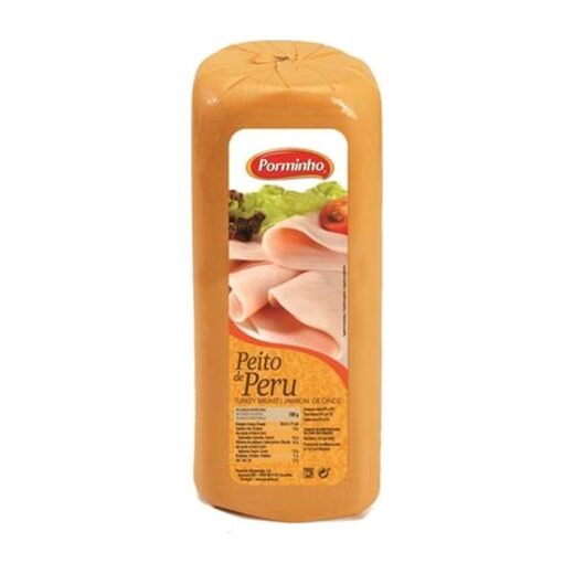 PEITO PERU PORMINHO BARRA (7 UNI)