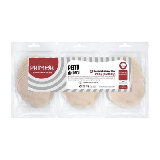 PEITO PERU PRIMOR FAT (8 X 250 GR)