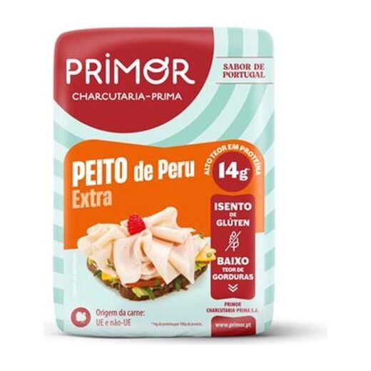 PEITO PERU PRIMOR QUADRADO SD (8 UNI)