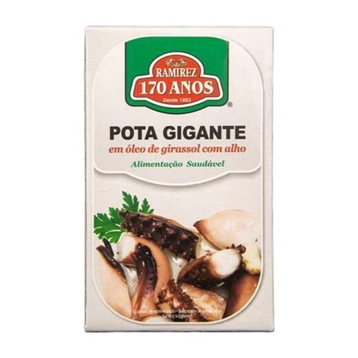 POTAS RAMIREZ AIL (12 X 120 GR)