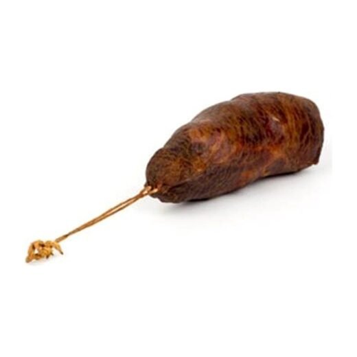 SALAMI FUMÉ PORFIRIOS CACHAC LAME U (3 UNI)