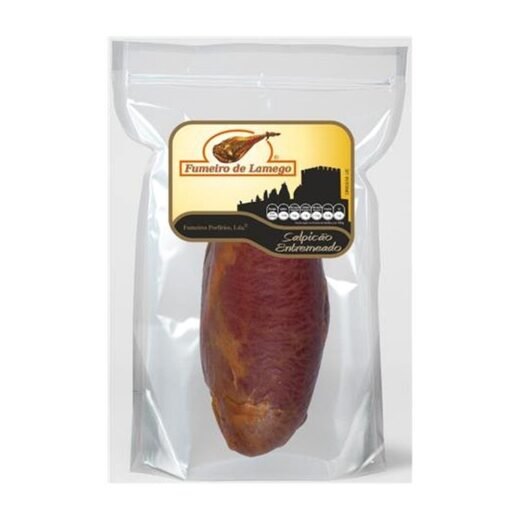 SALAMI FUMÉ PORFIRIOS ENTREM (8 X 350 GR)