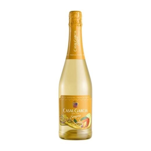 SANGRIA CASAL GARCIA FT (6 X 0.75 L)